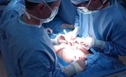 Starting Salaries for Surgeons