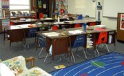OSHA Regulations for a Classroom
