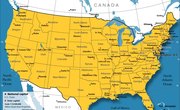 Activities to Help Kids Identify the Regions of the United States