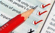 How to Pass a Wonderlic Test