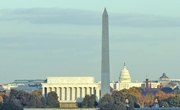 Medical Schools in Washington, D.C.