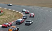 Motorsports Engineering Degrees