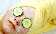 Organic or Natural Esthetician Schools