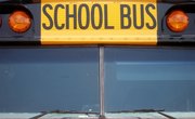Games or Activities About School Bus Safety