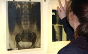 X-Ray Repair Technician Training
