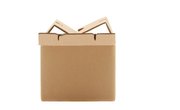 How to Soundproof a Cardboard Box