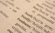 Fun, Grammar Activities for Middle School Students