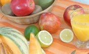 How to Get a Doctorate in Nutrition
