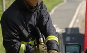 How to Make Firemen Hats for Preschool Kids