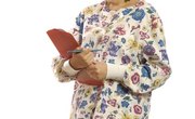 How to Create a Nursing Practicum Journal