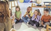 How to Teach Verbs for the First Grade