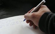How to Find the Parts of Speech in a Sentence