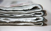 How to Footnote a Newspaper Article