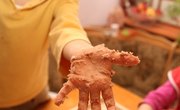 Activities for Preschool About Washing Hands