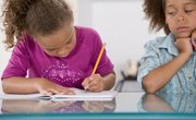 How to Determine a Child's IQ