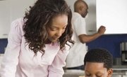 Legal Rights of Parents in School