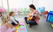 Activities for Children With Intellectual Disabilities