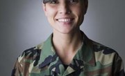 How to Get GED Record From Military