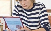School Projects on How to Make a Restaurant Menu