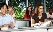 Differences of Literature & Writing Courses