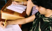 How to Apply for a GED Test