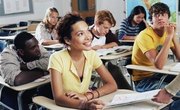 College Prep Courses on the UC Approved A-G Course List