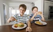 Ideas for Nutrition Class Projects