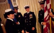 How to Get an ROTC Program for Your High School