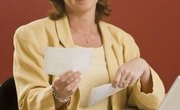 Business Letter Activities for Middle School