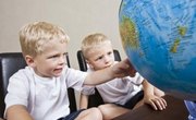 How to Teach English to Class 1 Students