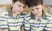 Reading Mastery Lessons