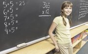 Difficulties Children Have With Place Value