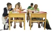 How to Successfully Teach Children With PDD-NOS