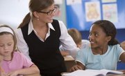 How to Become a Teacher When Your Bachelor's Degree Is Not in Education?