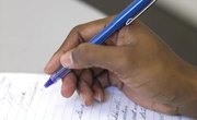 Common Abbreviations in Note-Taking
