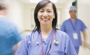 Legal & Ethical Nursing Paper Topics