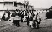 What Challenges & Hardships Did the Immigrants Face?