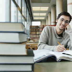 How to Get Your Science Grade Up