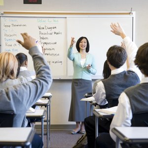 How to Raise Your Grade Average Dramatically
