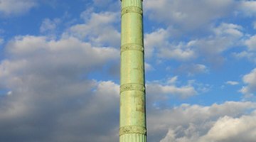 The Bastille memorial