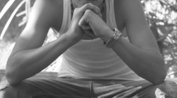 A troubled teen in Western Texas doesn't have to stay troubled.