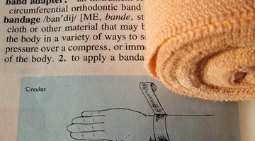 Give your nursing texts new lives by donating them to worthy causes.