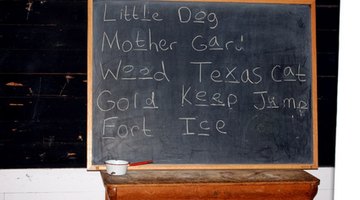 ESL classes benefit individuals, families and communities.
