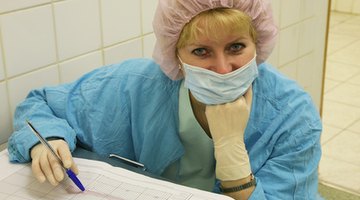 Write a Nursing Theory Proposition Statement