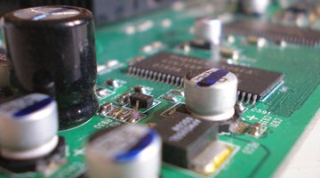With the introduction of new technology, like microprocessors, came new opportunities for work in the 1970s.