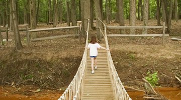 YMCA summer camp is a rite of passage for many children.