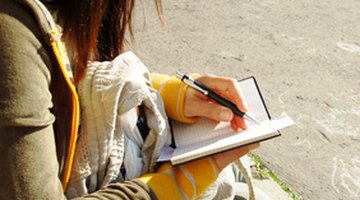 Students should start searching for scholarships before they graduate high school.