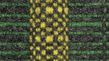 Fine wool used for clothing