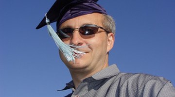 An individualized PhD program can allow you to spend time on your research interests.