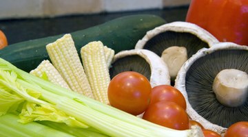 Get students involved in fun projects to learn about nutrition.